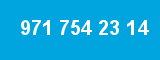 971 754 23 14